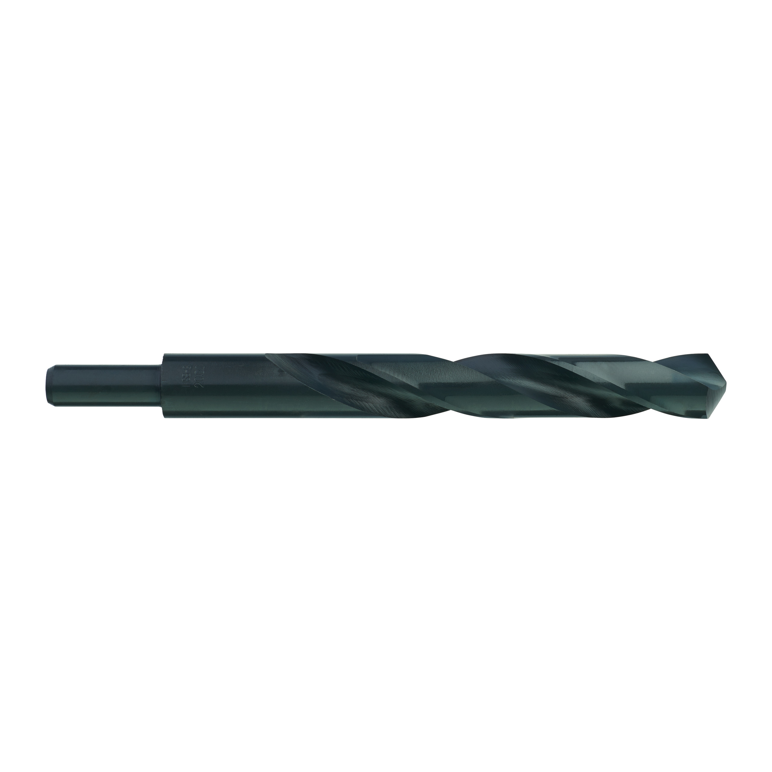 

Сверло по металлу HSS-R (с хвостовиком-10мм) 20.0мм (1 шт), METAL DRILL BIT HSSR DIN338 20,0 P1M