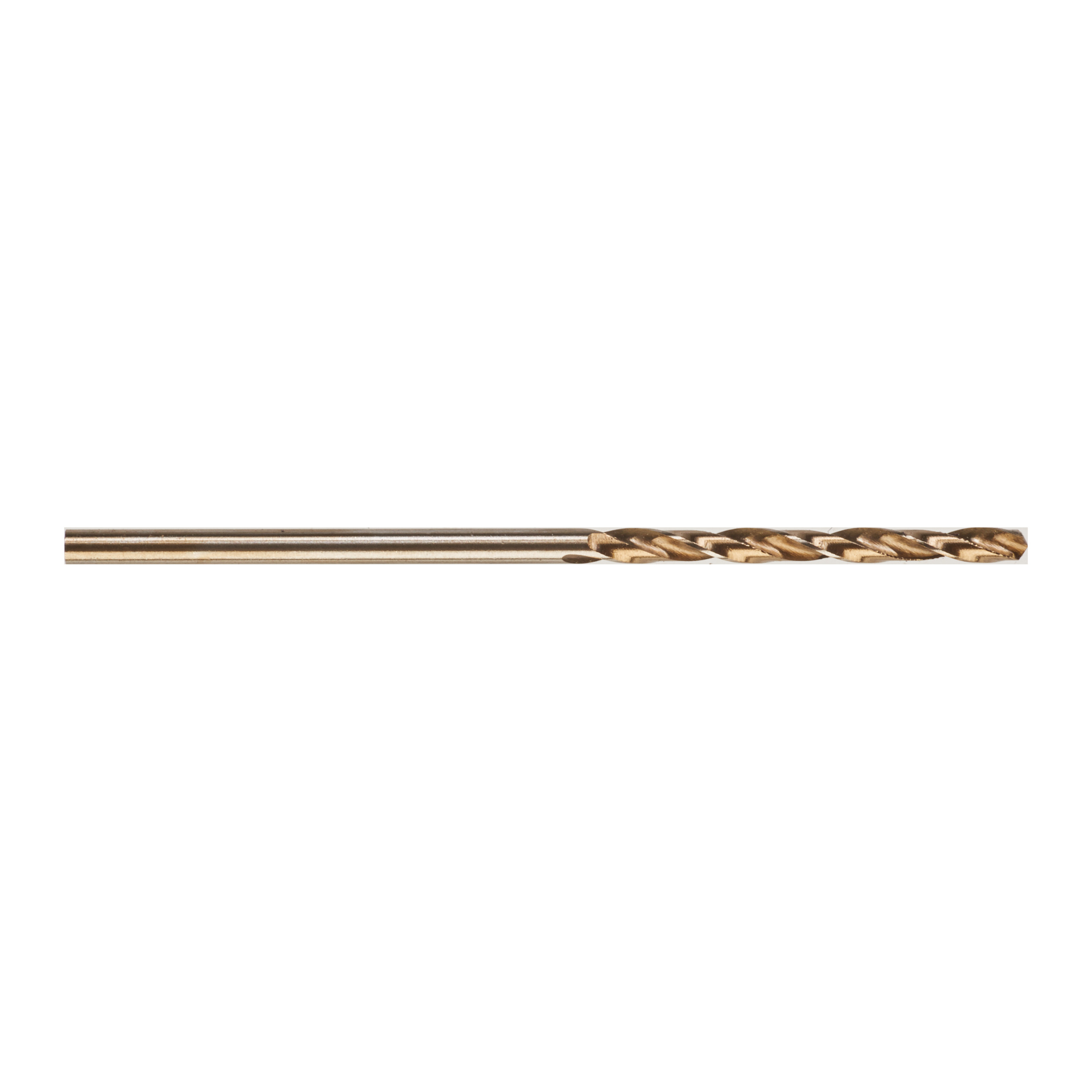 

Сверло по металлу HSS-CO 1,5мм (10 шт), METAL DRILL BIT HSSCoDIN338 1,5 P10M