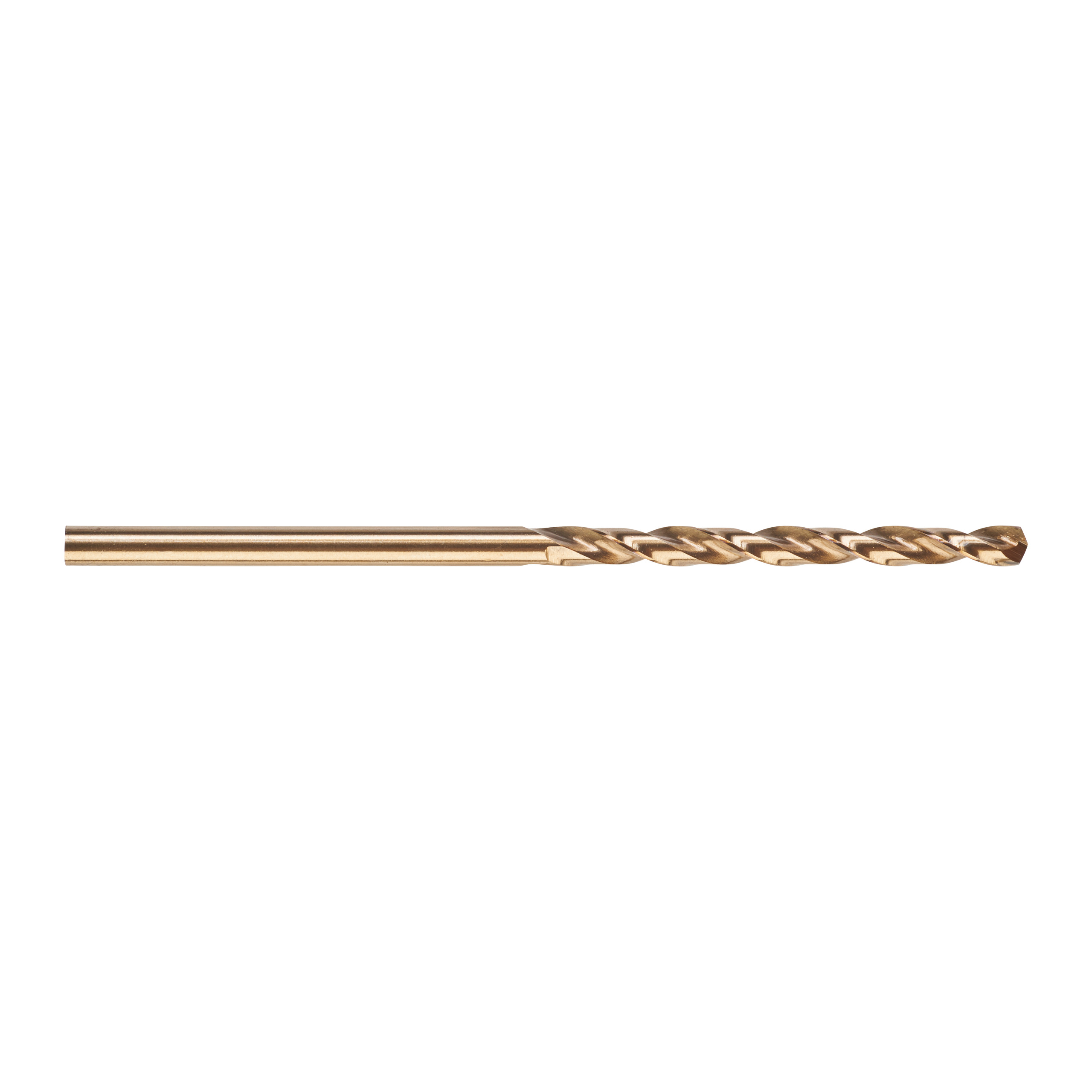 

Сверло по металлу HSS-CO 2,5мм (10 шт), METAL DRILL BIT HSSCoDIN338 2,5 P10M