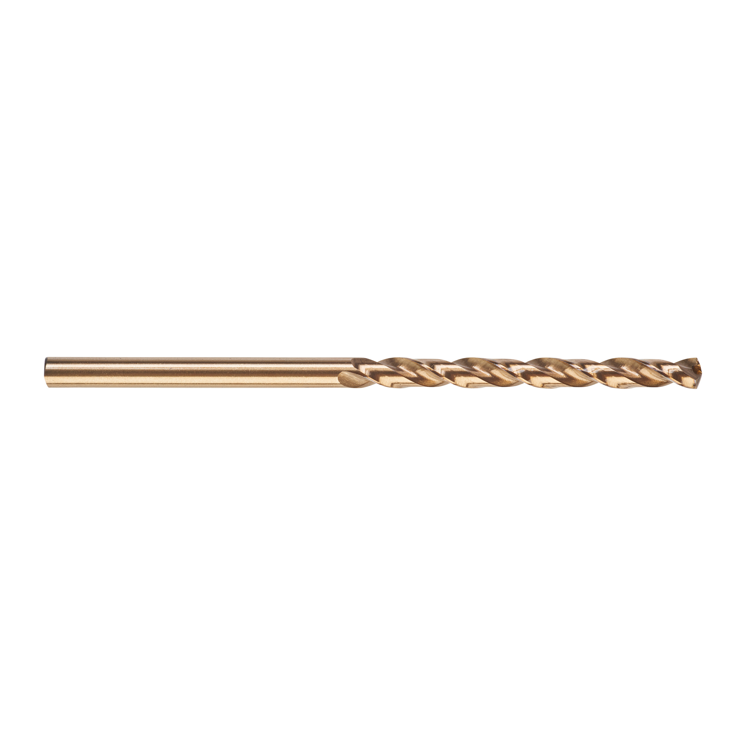 

Сверло по металлу HSS-CO 3,0мм (10 шт), METAL DRILL BIT HSSCoDIN338 3,0 P10M