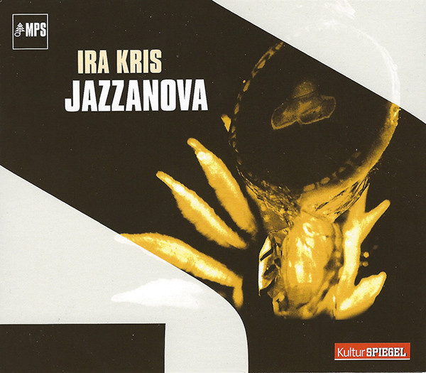 Ira Kris - Jazzanova (Kulturspiegel) (1 CD)