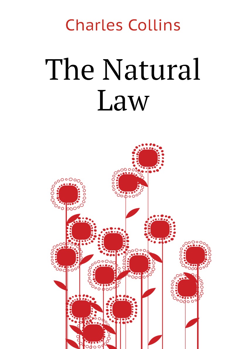 

The Natural Law