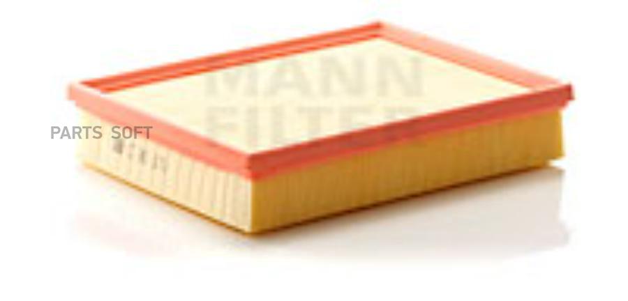 

Воздушный фильтр MANN-FILTER C30171