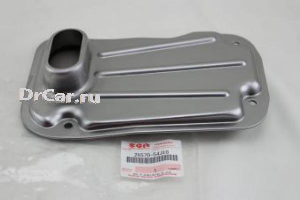 

Suzuki Фильтp Маслянный [Org] Suzuki 2657054J10