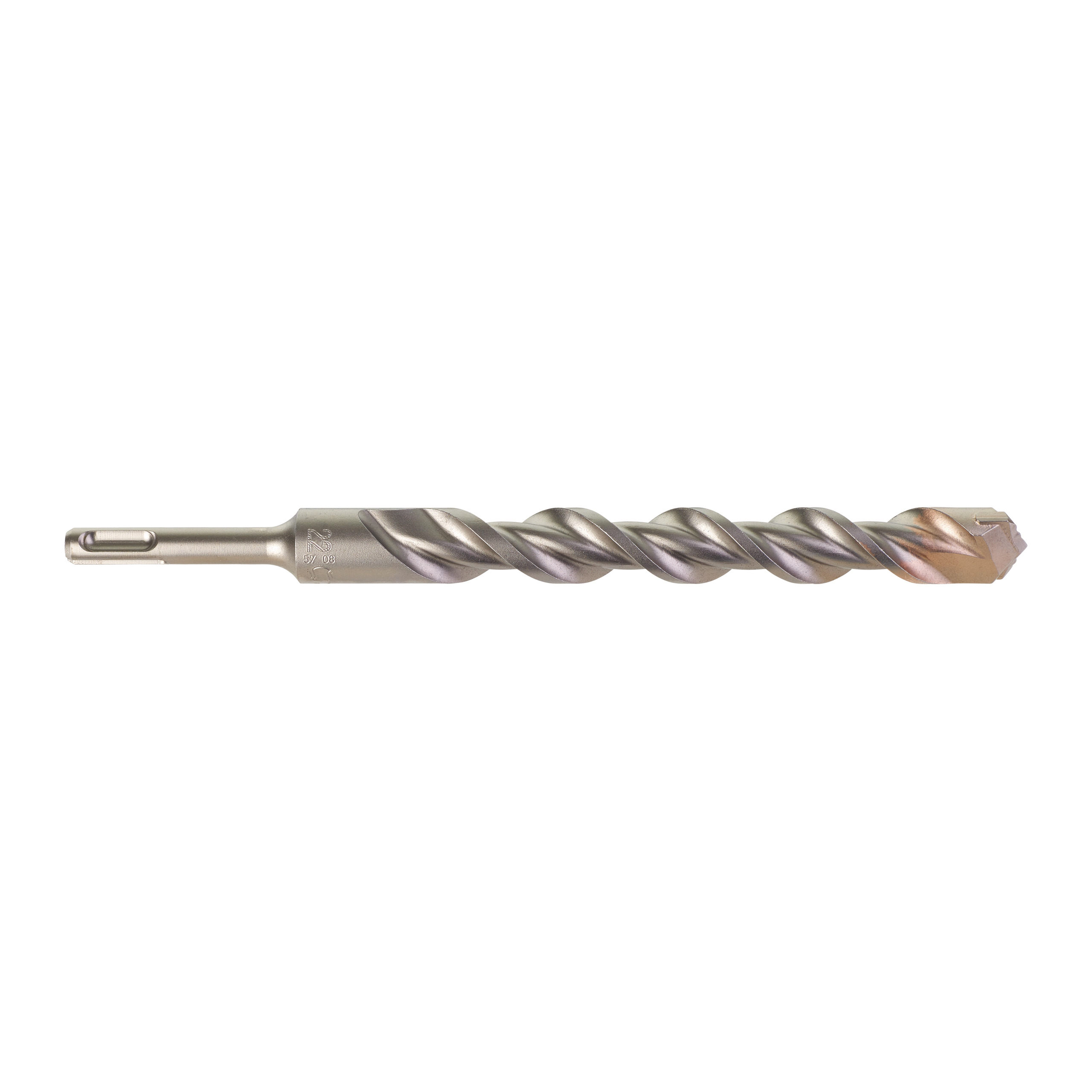 

Бур SDS+ M2 22x250 (1 шт), HAMMER DRILL BIT SDS+ 22x250 P1M