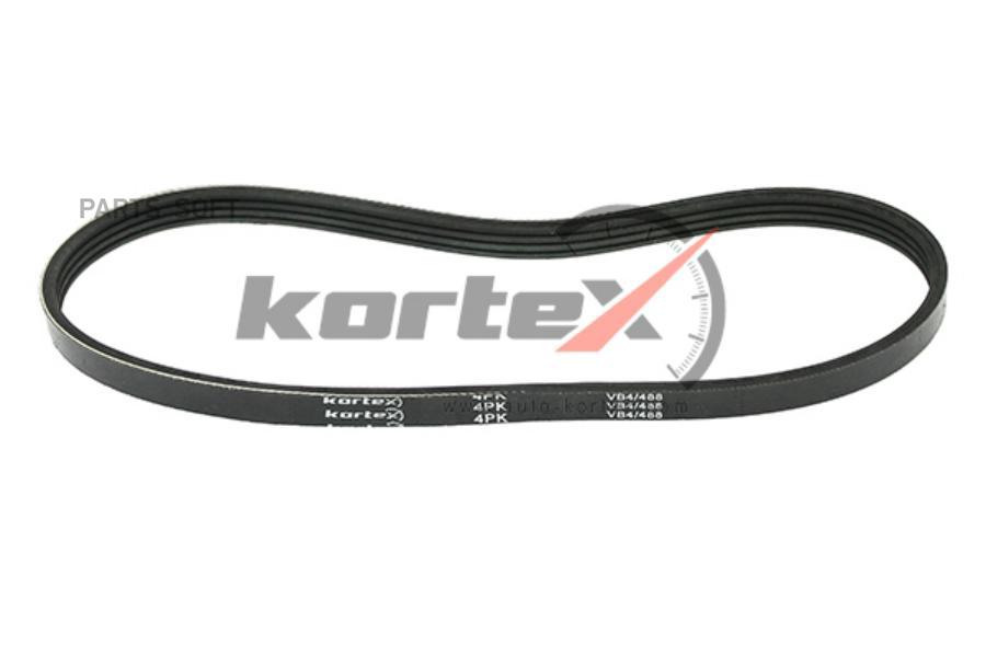 KORTEX KDB006STD Ремень поликлиновой 4PK0845 587₽