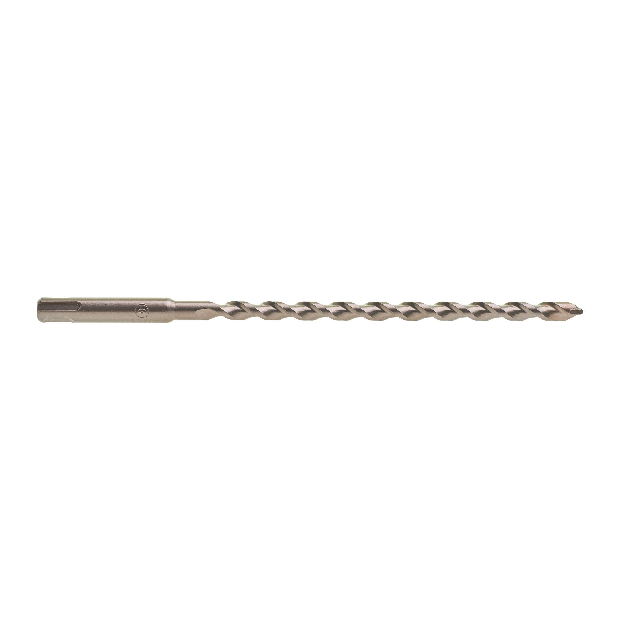 

Бур универсальный SDS+ TCT 8х210 (металл/дерево/камень) (1 шт), MULTIPURP.DRILL BIT SDS+ MP210x210 P1M