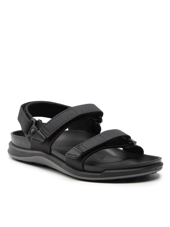 

Сандалии Kalahari 1019153 Birkenstock Черный 39 EU, Kalahari 1019153