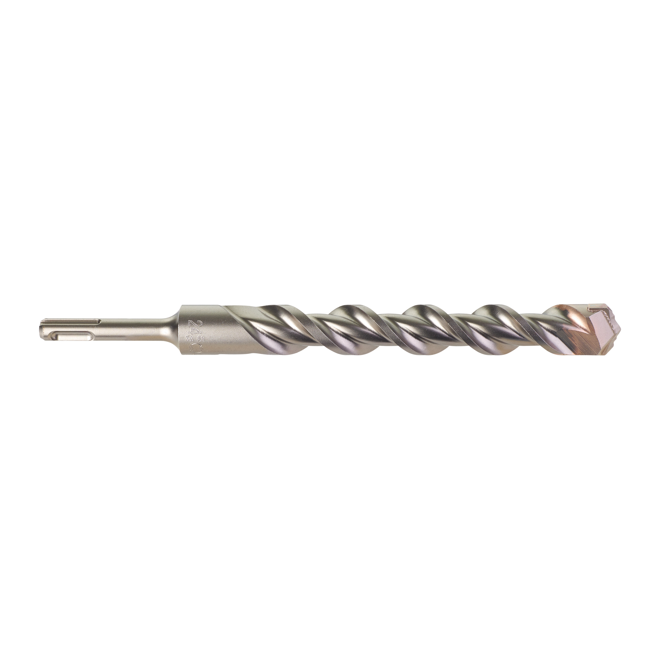 

Бур SDS+ M2 24x250 (1 шт), HAMMER DRILL BIT SDS+ 24x250 P1M