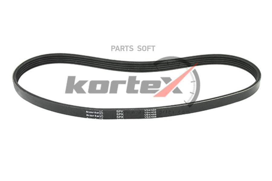 

KORTEX KDB052STD Ремень поликлиновой 5PK1250