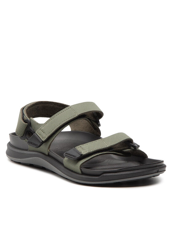 

Сандалии Kalahari 1022619 Birkenstock Зеленый 37 EU, Kalahari 1022619