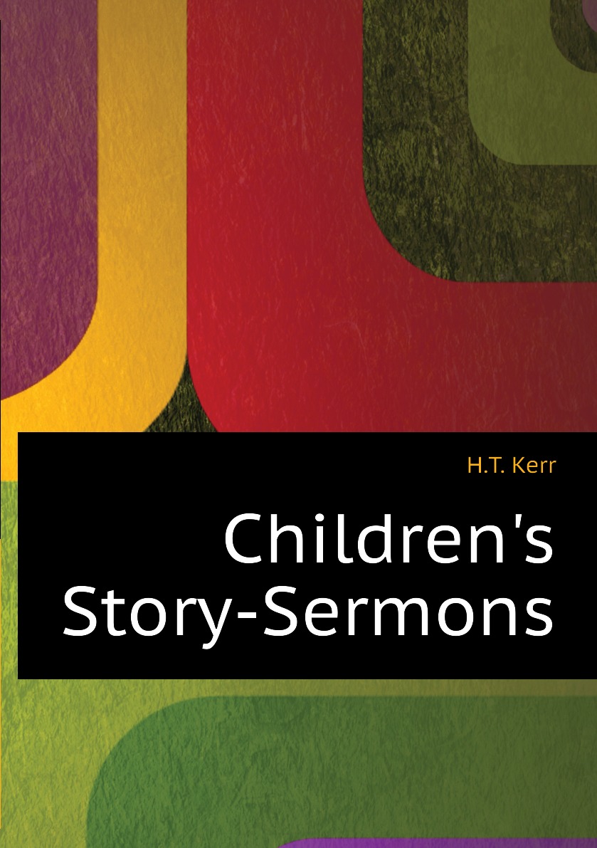 

Children's Story-Sermons
