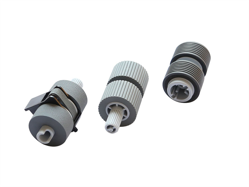 

Комплект роликов PA03338-K0111Set PA03576-K0101Pc для FUJITSU fi-6670/6770 CET CET511004, CET511004