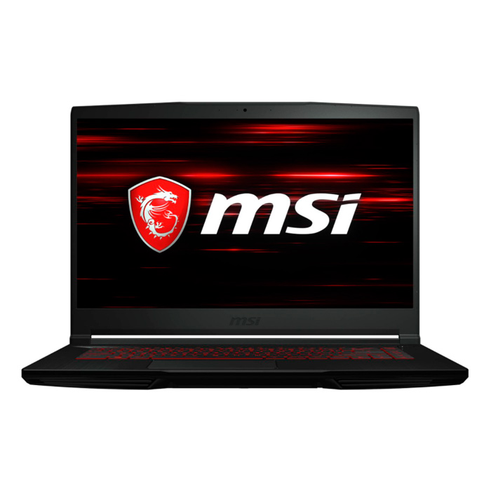 

Ноутбук MSI GF63 9SCSR-1499XRU Black (9S7-16R412-1499), GF63 9SCSR-1499XRU