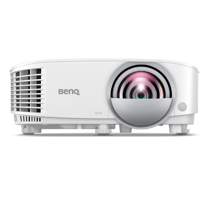 фото Проектор benq mx825sth white (9h.jmv77.13e)