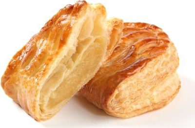 

Носочек Delifrance яблочный замороженный 100 г х 48 шт