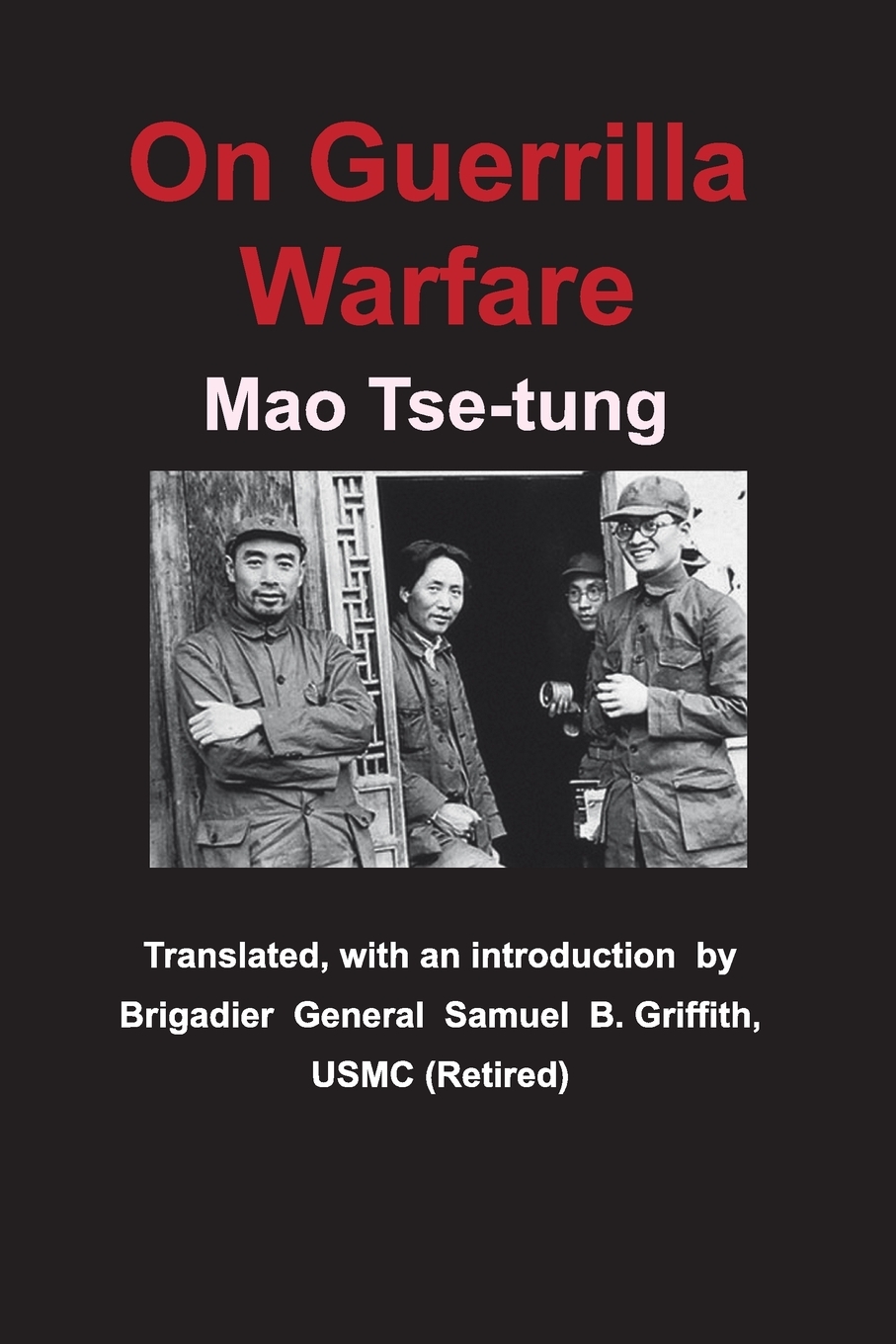 

On Guerrilla Warfare
