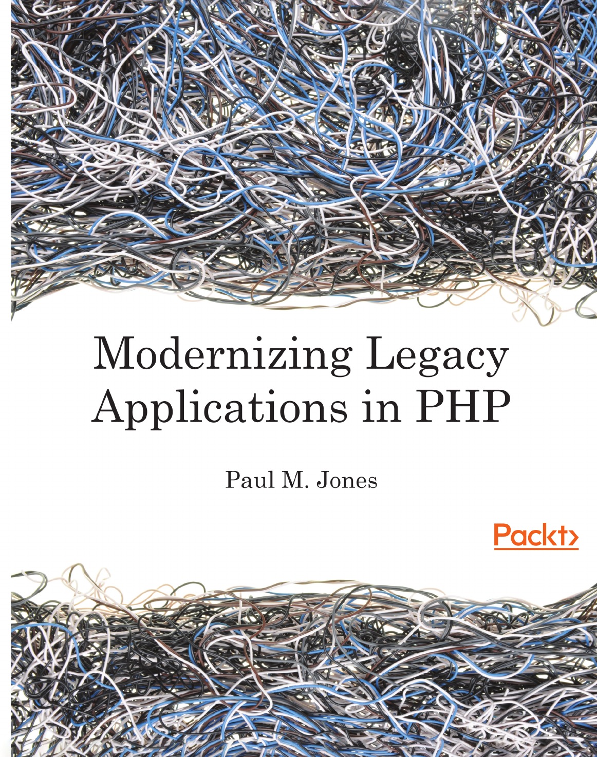 

Modernizing Legacy Applications In PHP