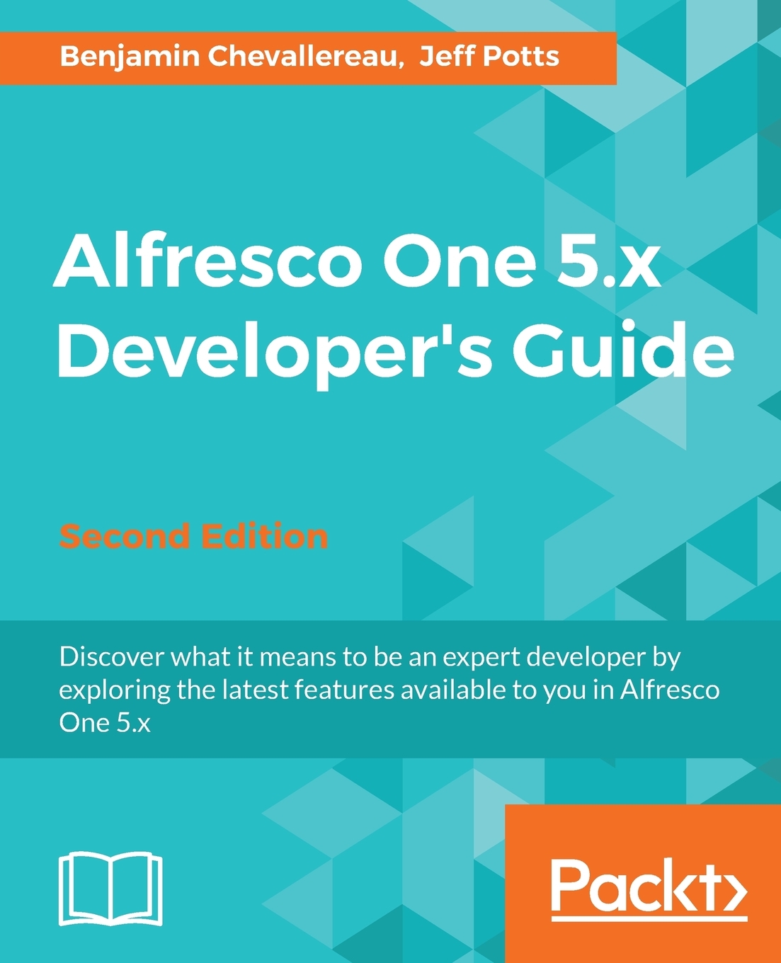 

Alfresco One 5.x Developer's Guide-Second Edition
