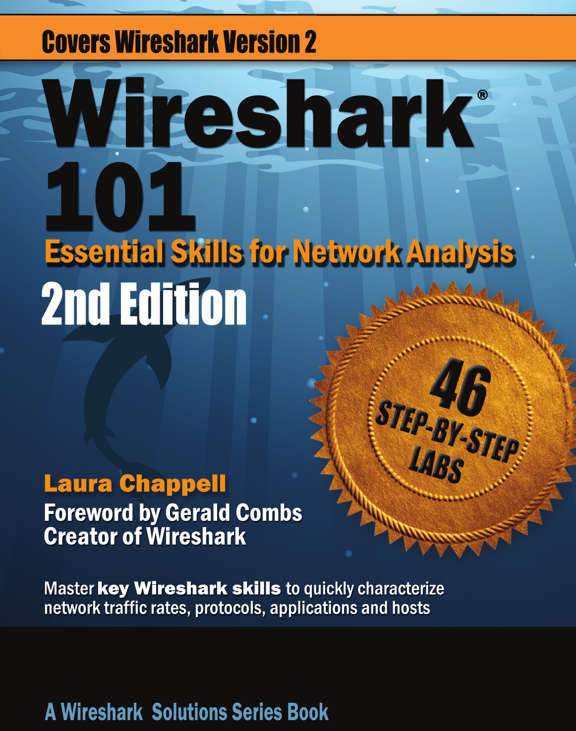 

Wireshark 101