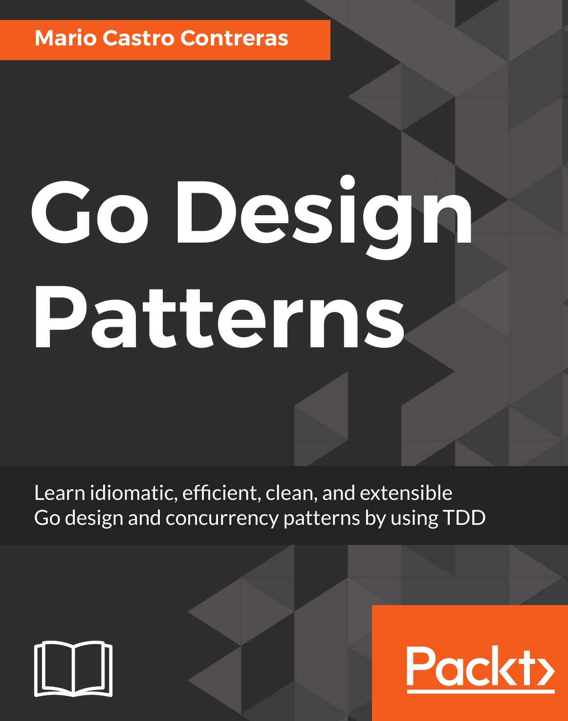 

Go Design Patterns