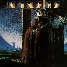 

KANSAS - Monolith