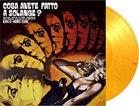 

ENNIO MORRICONE - Cosa Avete Fatto A Solange