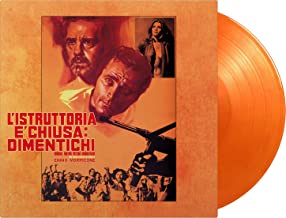

ENNIO MORRICONE - L'Istruttoria E Chiusa: Dimentichi