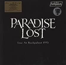 

PARADISE LOST - Live At Rockpalast 1995