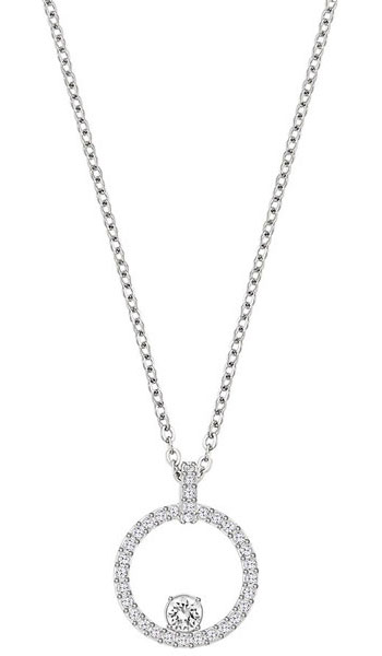 Колье из металла 38 см Swarovski 5198686 Swarovski 14190₽