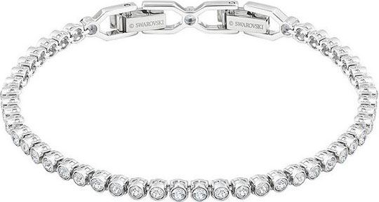 Браслет из металла р 175 Swarovski 1808960 swarovski 18590₽