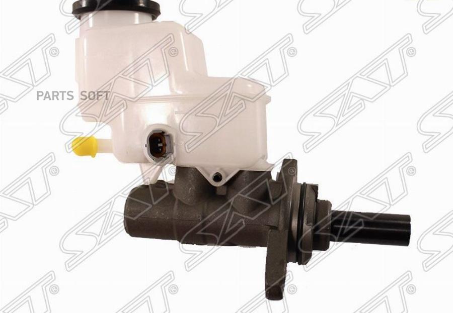 

SAT ST-47201-42350 Цилиндр тормозной главный TOYOTA RAV4 05- 1шт