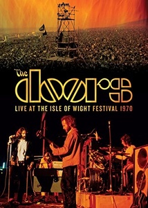 The Doors - Live At The Isle Of Wight Festival (DVD)