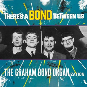

Graham Organization Bond: There's a Bond Between, 1 LP
