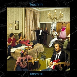 Teach in: Room 115