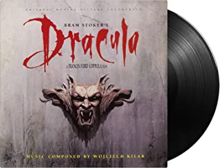 WOJCIECH KILAR - Bram Stoker's Dracula (Original Motion Picture Soundtrack)