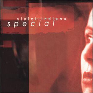 

Violet Indiana: Special E.P.