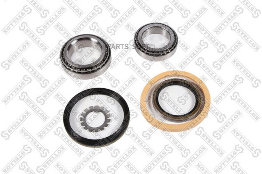 

Подшипник ступицы Stellox 4328538SX