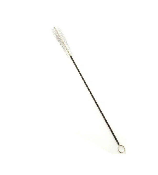 

Шомпол для флейты-вистл Clarke Brush CL-BRUSH, Белый