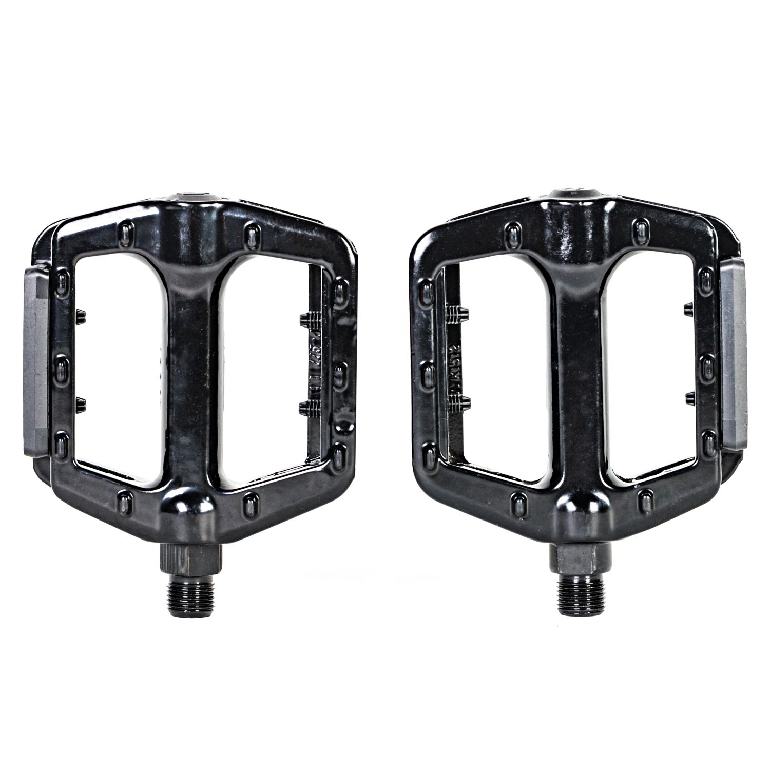 

Педали STG FP-925, платформа, ось 9/16", Черный, FP-925