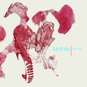 

Dark Age - Mothlite, 1 LP