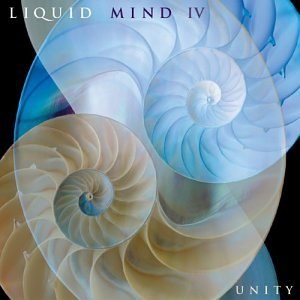 Liquid Mind IV : Unity