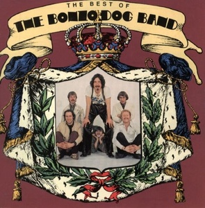 

The Best of the Bonzo Dog Band