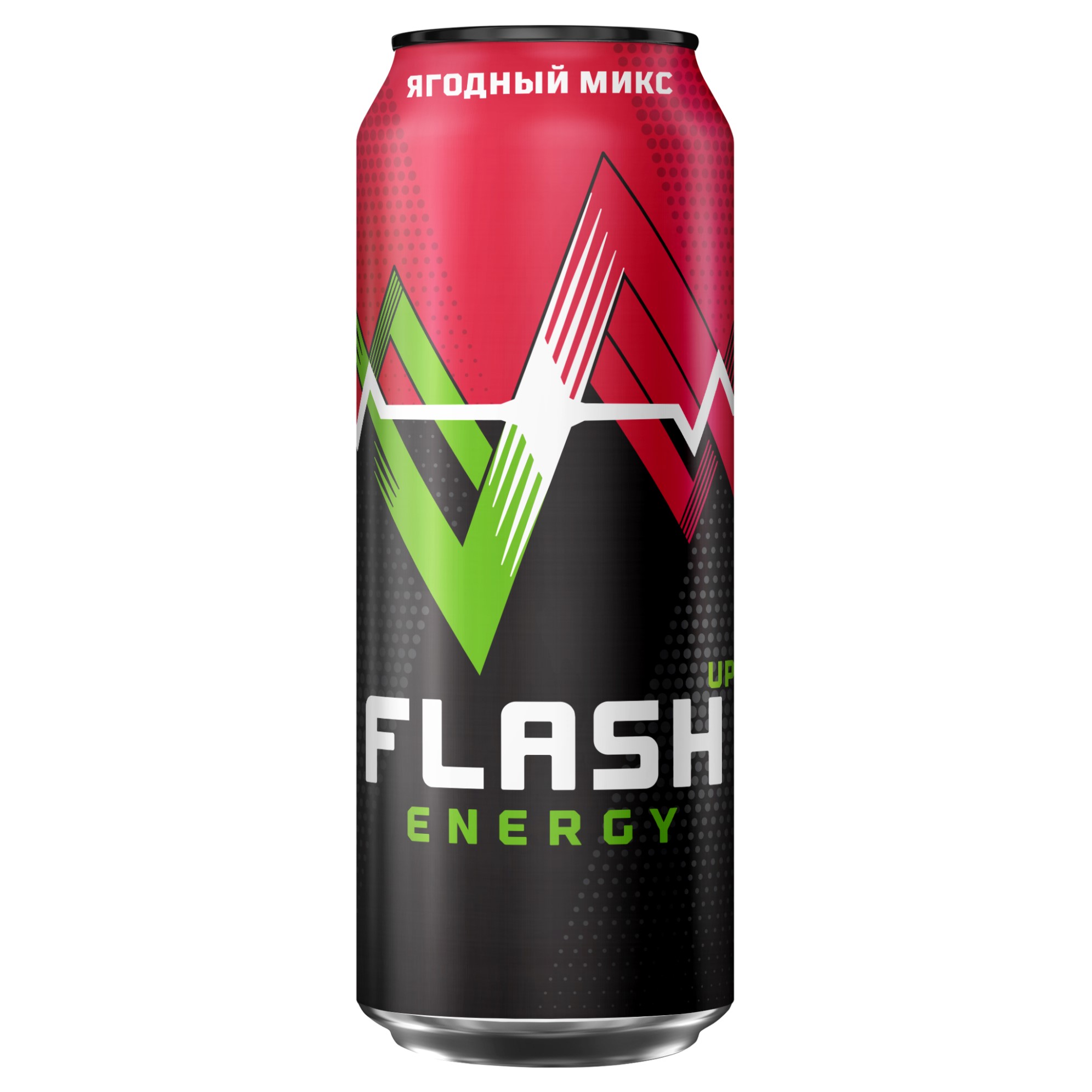 Энергетический напиток Flash Up Energy 