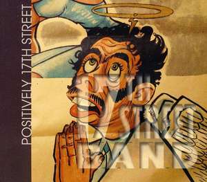 

Seventeenth Street Band: Positively 17Th Street