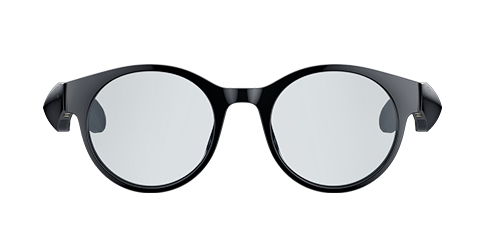 

Razer Anzu - Smart Glasses (Round Blue Light + Sunglass SM)