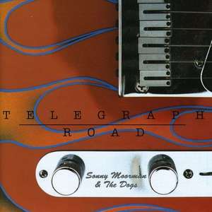 

Sonny Moorman: Telegraph Road