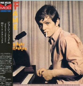 Georgie Fame - 20 Beat Classics (Mlps)