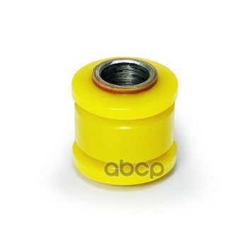 

Полиуретановый сайлентблок задней подвески, нижних поперечных тяг, крепление к кузову(Крат