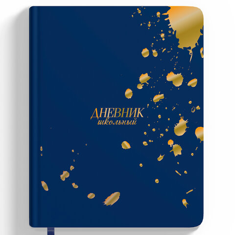 

Дневник Brauberg Vision 1-11 класс 48 л